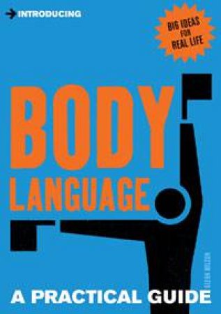 Introducing Body Language by Glenn Wilson