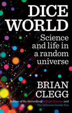 Dice World by Brian Clegg