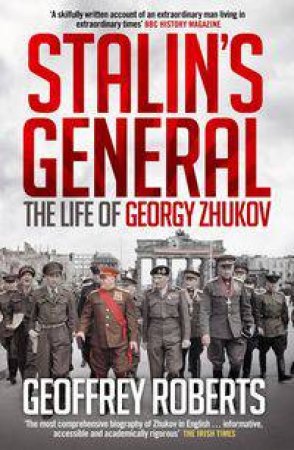 Stalin's General by Geoffrey Roberts