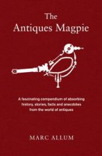 The Antiques Magpie