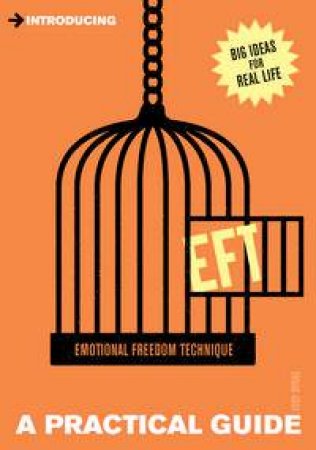 Introducing EFT (Emotional Freedom Techniques) by Judy Byrne