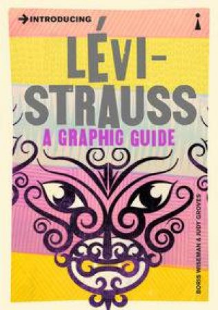 Introducing Levi-Strauss by Boris Wiseman & Judy Groves