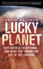 Lucky Planet