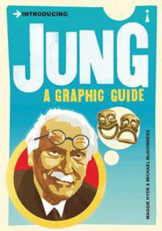 Introducing Jung by Maggie Hyde & Michael McGuiness