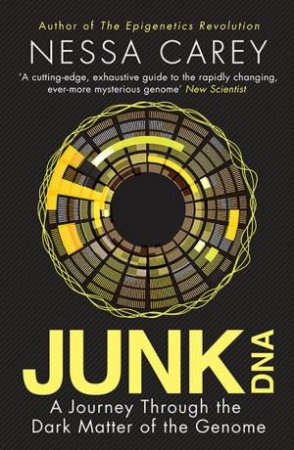 Junk DNA by Nessa Carey