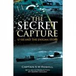 Secret Capture Uf110 and the Enigma Story