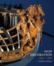 Ship Decoration 16301780