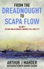 From the Dreadnought to Scapa Flow Vol V Victory and Aftermath January 1918June 1919