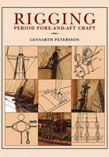 Rigging Period ForeAndAft Craft