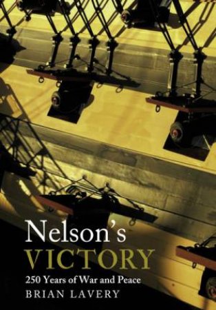 Nelson's Victory by NICOLAS WOLZ