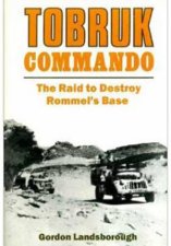 Tobruk Commando