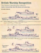 British Warship Recognition