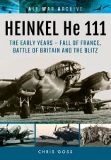 The Early Years  Fall of France Battle of Britain and the Blitz