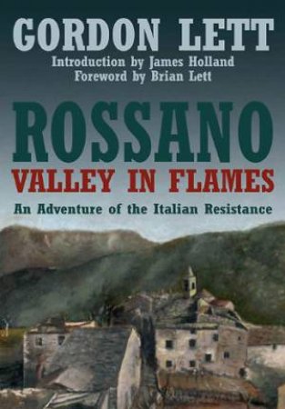 Escape to Rossano by LETT GORDON