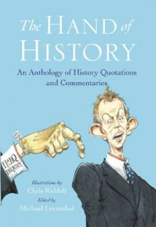 Hand of History by LEVENTHAL MICHAEL (ED)