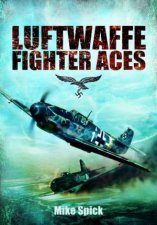 Luftwaffe Fighter Aces