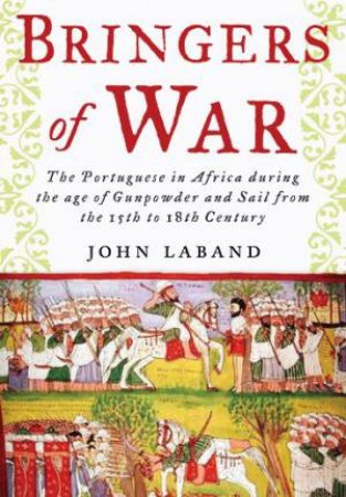 Bringers of War by LABAND JOHN