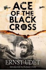 Ace of the Black Cross