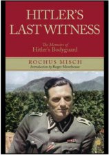 Hitlers Last Witness