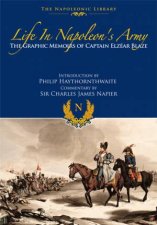 Life in Napoleons Army