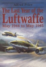 Last Year of Luftwaffe