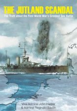 Jutland Scandal