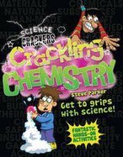 Science Crackers Crackling Chemistry