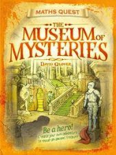 Maths Quest The Museum of Mysteries