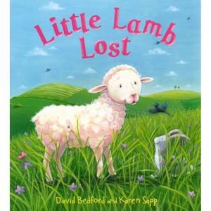 Little Lost Lamb by Various