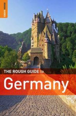 Rough Guide to Germany, 7th Ed by Rough Guides