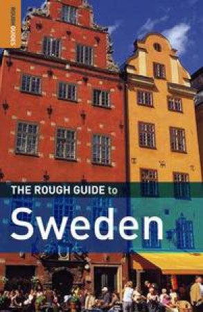 Rough Guide to Sweden, 5th Ed by Rough Guides