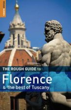 Rough Guide to Florence and the best of Tuscany