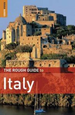 Rough Guide to Italy by Various