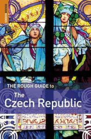 Rough Guide to The Czech Republic by Various