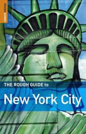 Rough Guide to New York City by Martin Dunford