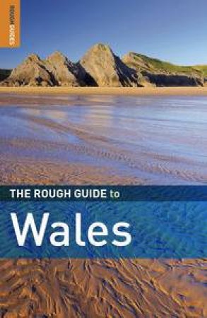 Rough Guide to Wales by Various