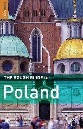 Rough Guide to Poland, 7th Ed by Rough Guides