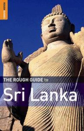 Rough Guide to Sri Lanka, 3rd Ed by Various