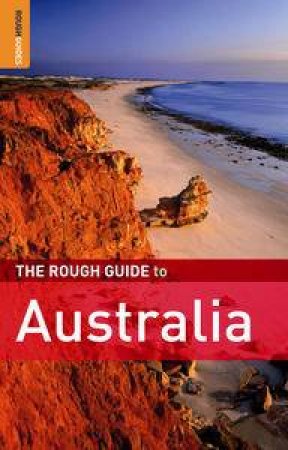 Rough Guide to Australia, 9th Ed by Various