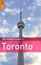 Rough Guide to Toronto 5th Ed