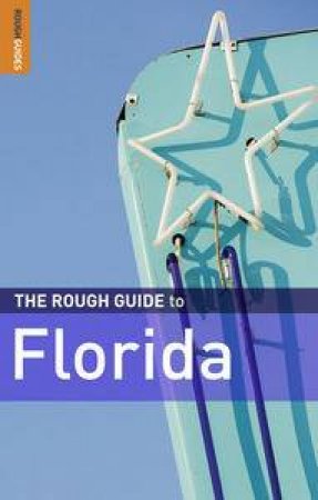 Rough Guide to Florida, 8th Ed by Various