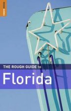 Rough Guide to Florida 8th Ed