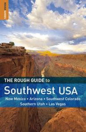 Rough Guide to Southwest USA, 5th Ed by Various