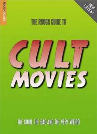 Cult Movies: The Rough Guide by Various