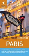 The Pocket Rough Guide to Paris