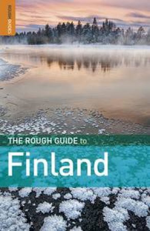 The Rough Guide to Finland by Various