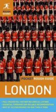 The Pocket Rough Guide to London