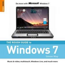 Rough Guide to Windows 7