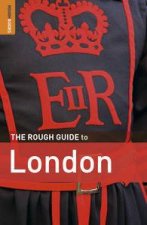 Rough Guide to London 8th Ed