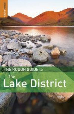 The Rough Guide to The Lake District, 5th Ed by Various